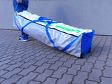 Bag on Wheels
