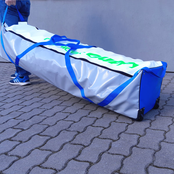 UPGRADE TO WHEELIE BAG