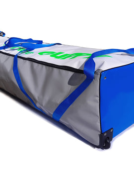 Bag on Wheels