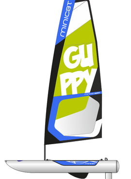 MiniCat GUPPY