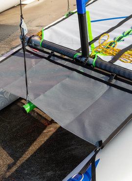Additional Trampoline