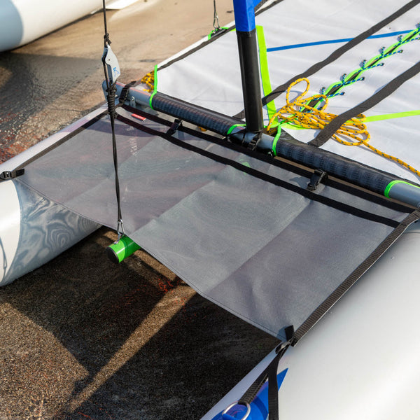 Additional Trampoline
