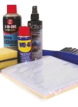 Maintenance Kit
